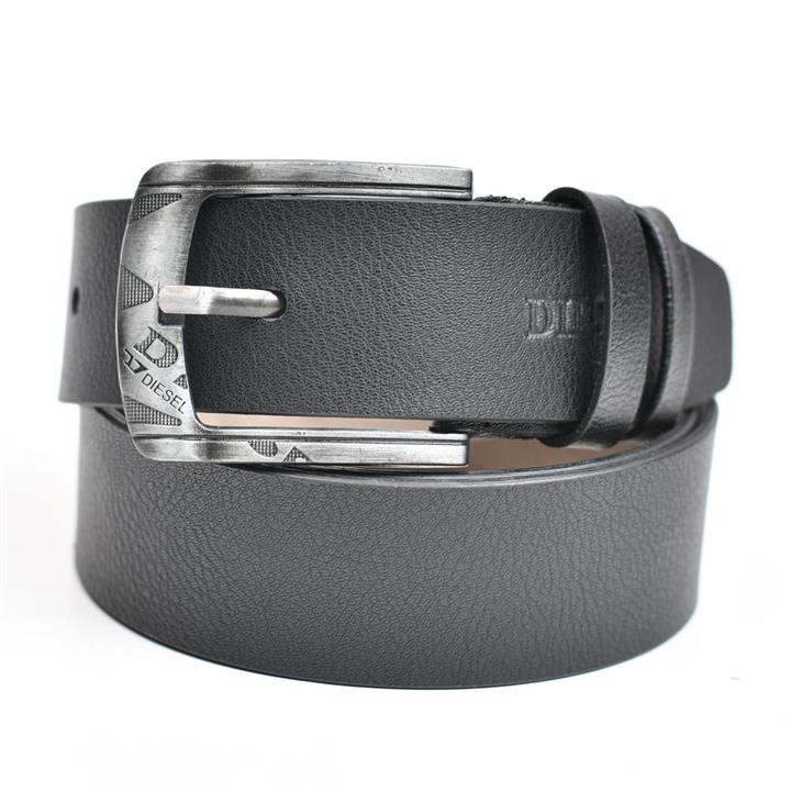 کمربند مردانه DIESEL مشکی کد 14871